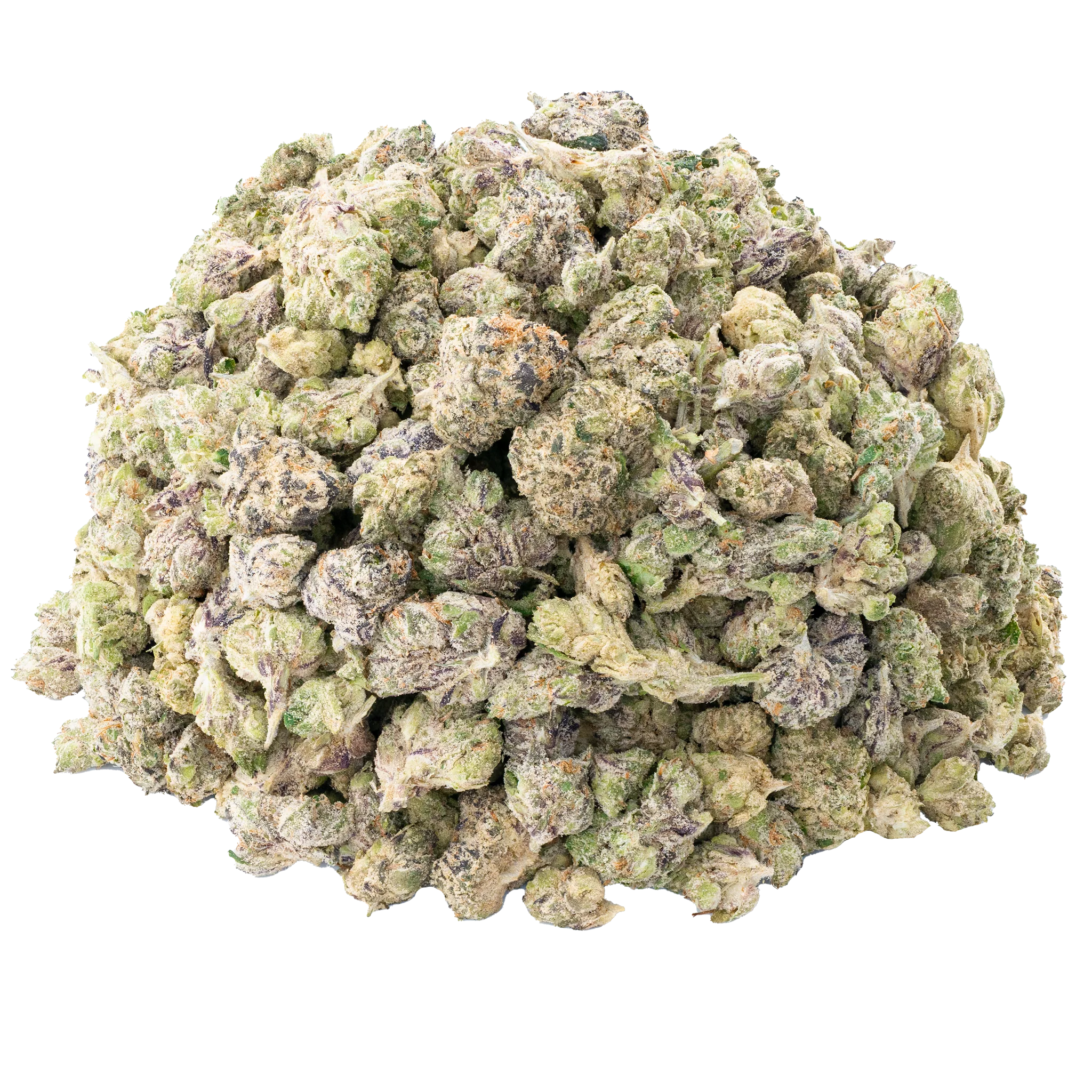THCa Smalls