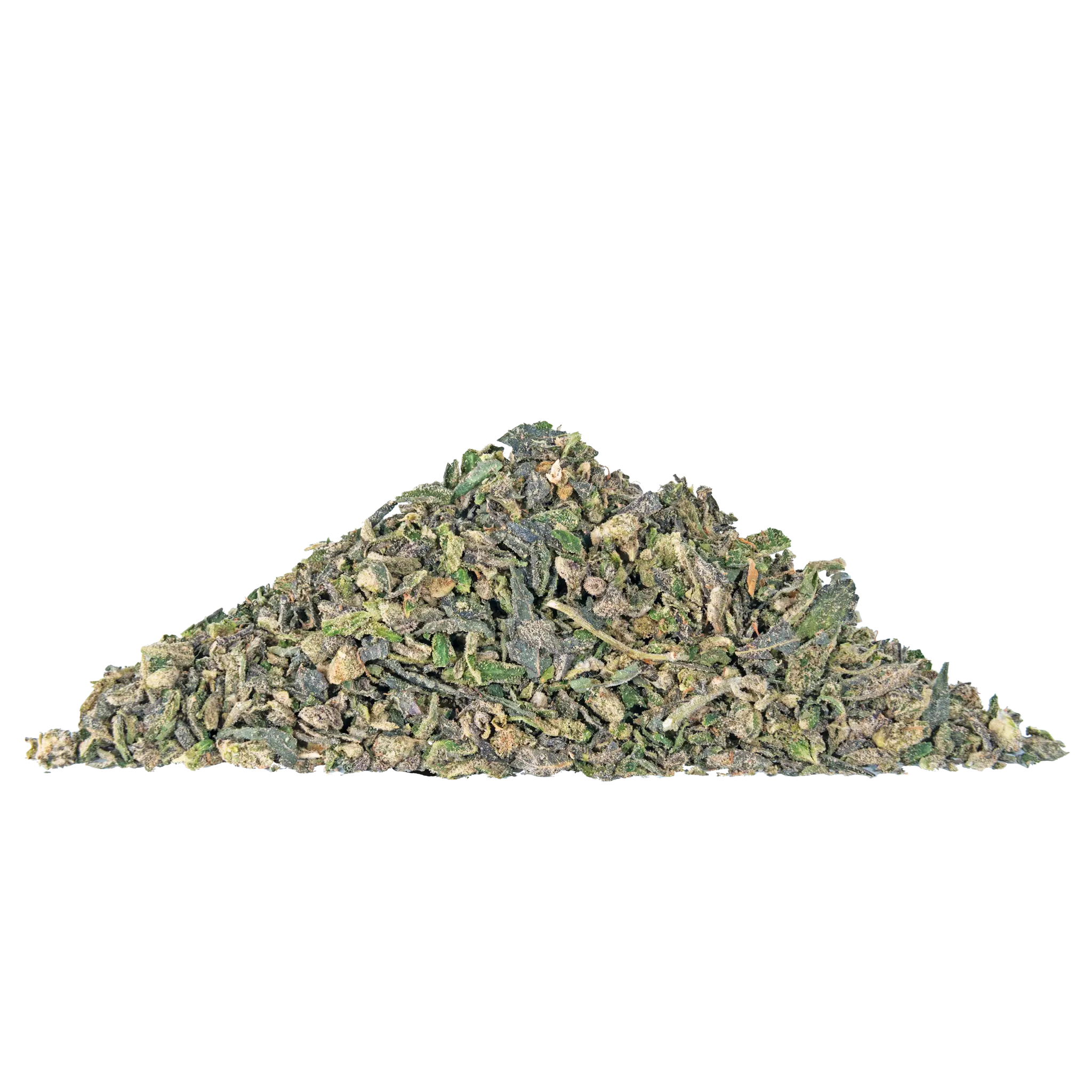 THCa Shake