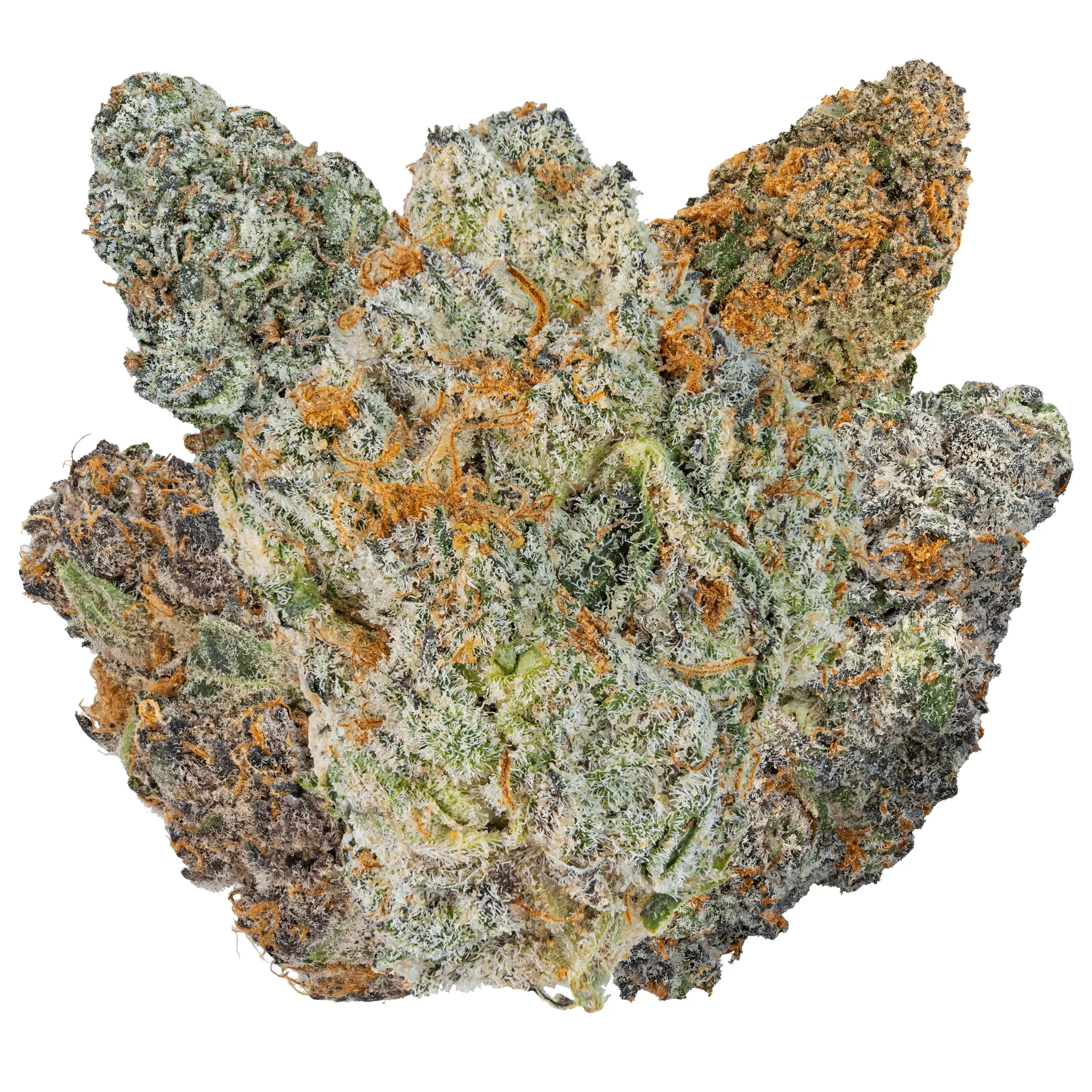 THCA Flower Ounces